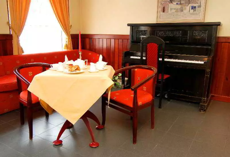 Wellness Hotel Bulgaria