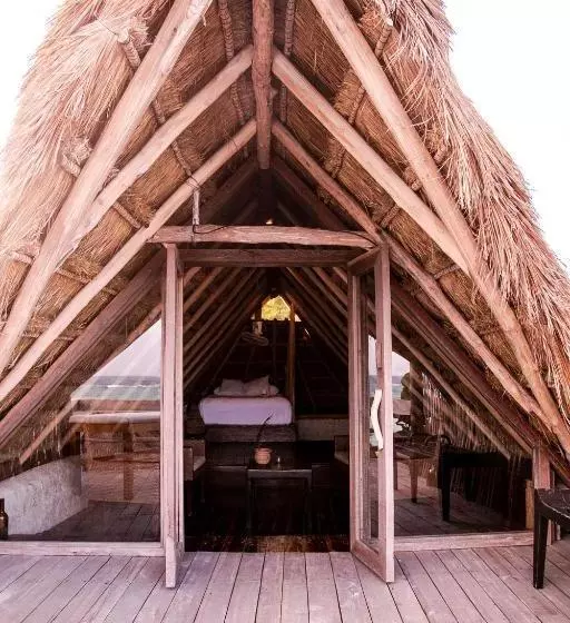 Hotel Cabañas La Eufemia