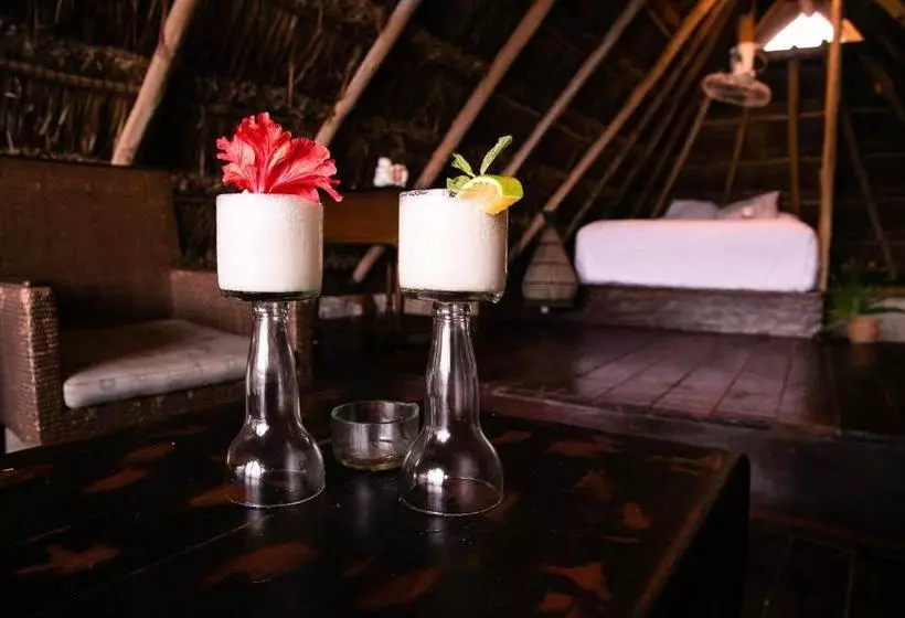 Hotel Cabañas La Eufemia