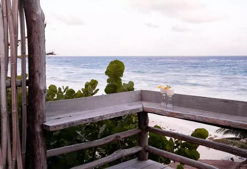 Hotel Cabañas La Eufemia