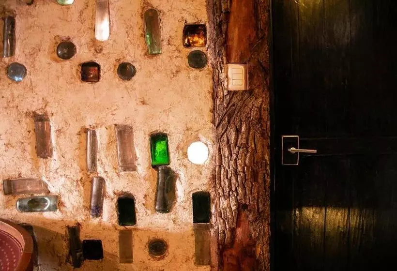 Hotel Cabañas La Eufemia