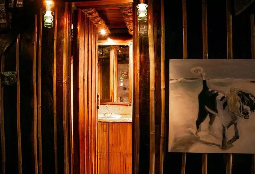 Hotel Cabañas La Eufemia