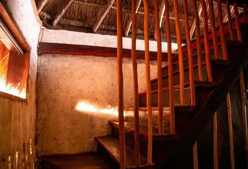 Hotel Cabañas La Eufemia