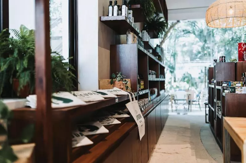 Hotel Casa Barbara Holbox