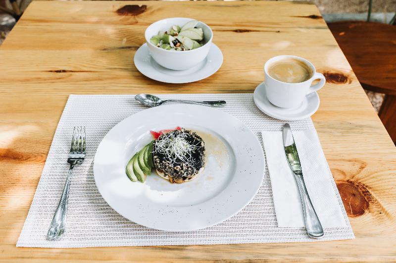 هتل Casa Barbara Holbox