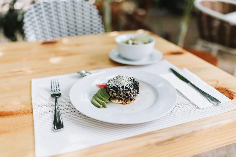 هتل Casa Barbara Holbox