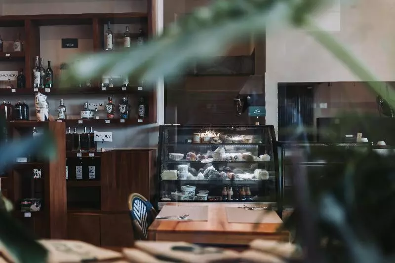 Hotel Casa Barbara Holbox