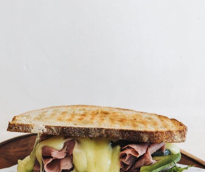 هتل Casa Barbara Holbox