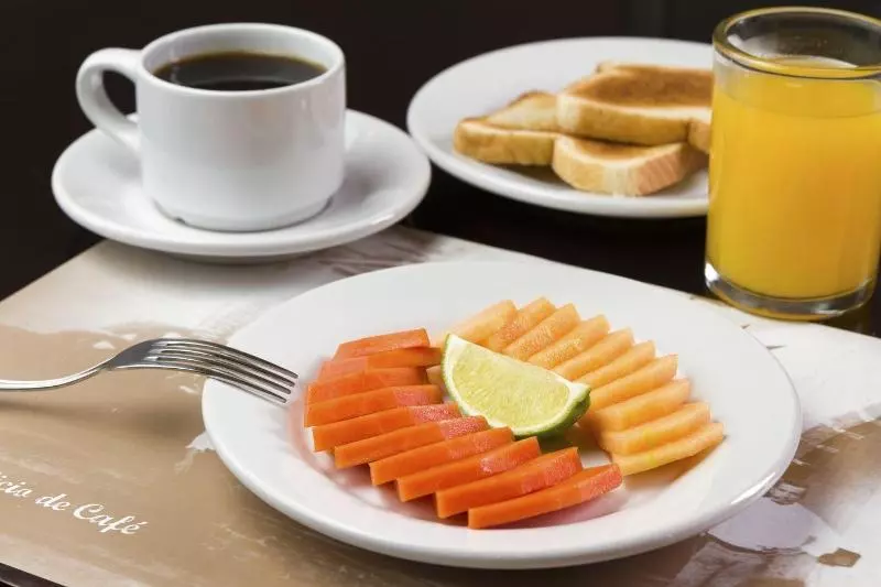 هتل Casa Real Del Cafe