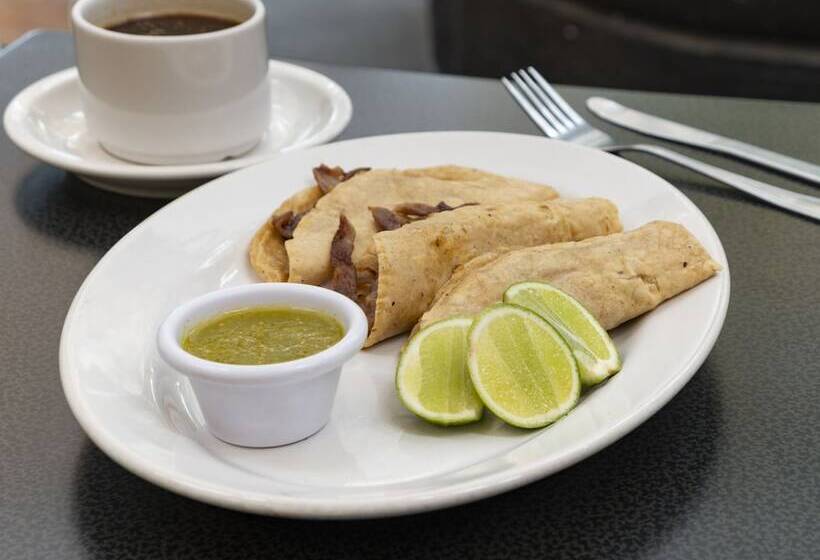 فندق Casa Real Del Cafe