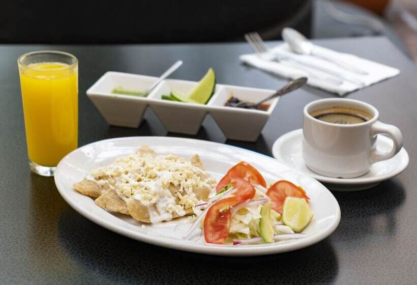 فندق Casa Real Del Cafe