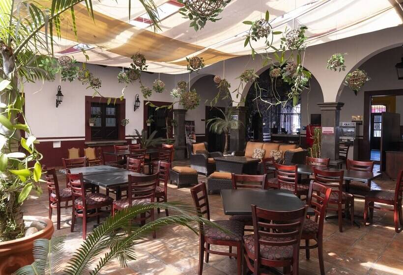 فندق Casa Real Del Cafe