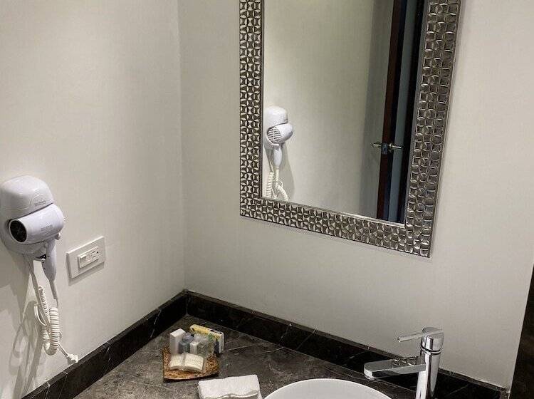 فندق Casa Real Del Cafe