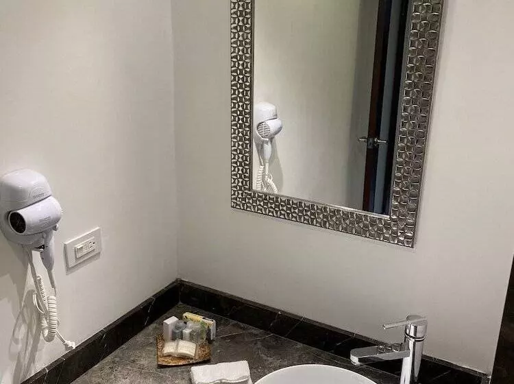 هتل Casa Real Del Cafe