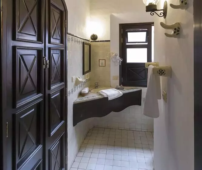 هتل Casa Real Del Cafe