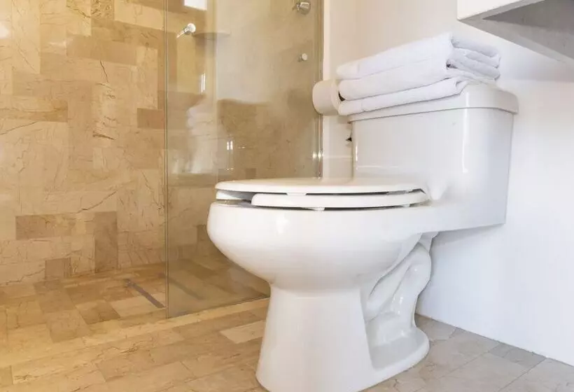 هتل Casa Real Del Cafe