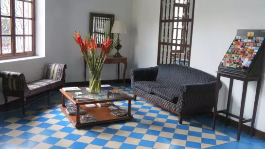 Hotel Casa Republicana