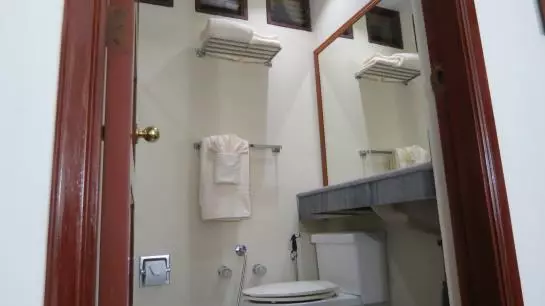 Hotel Casa Republicana