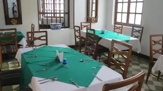 Hotel Casa Republicana