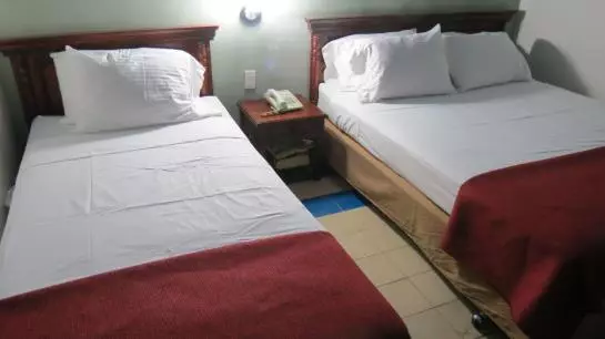 Hotel Casa Republicana