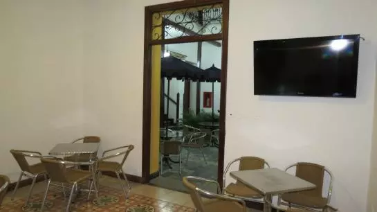 Hotel Casa Republicana