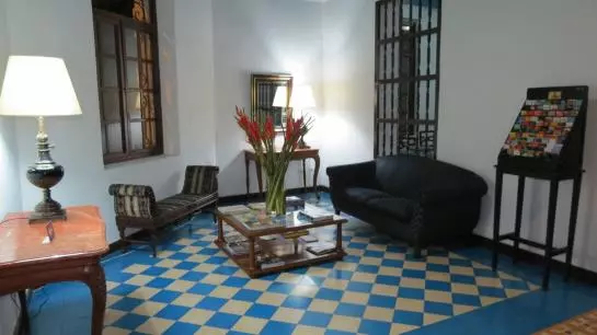 Hotel Casa Republicana