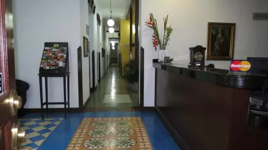 Hotel Casa Republicana