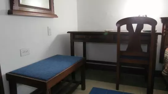 Hotel Casa Republicana