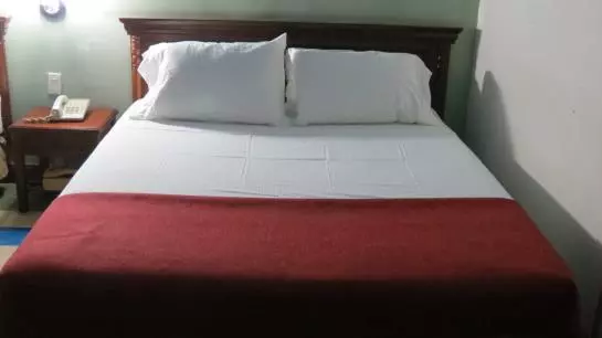 Hotel Casa Republicana