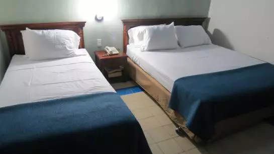 Hotel Casa Republicana