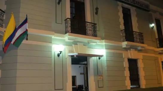 Hotel Casa Republicana