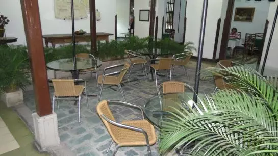 Hotel Casa Republicana