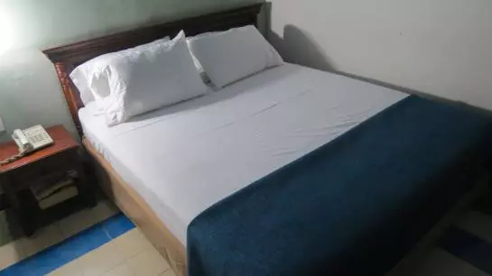 Hotel Casa Republicana