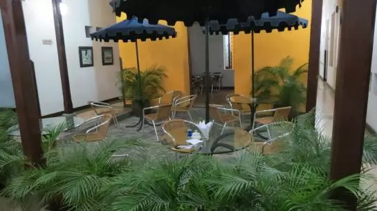 Hotel Casa Republicana