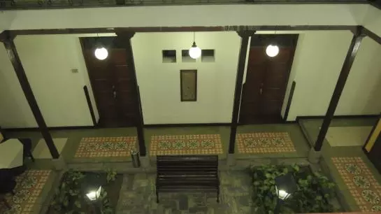 Hotel Casa Republicana