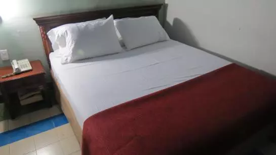 Hotel Casa Republicana