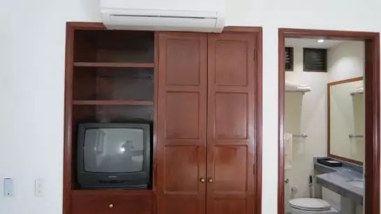 Hotel Casa Republicana