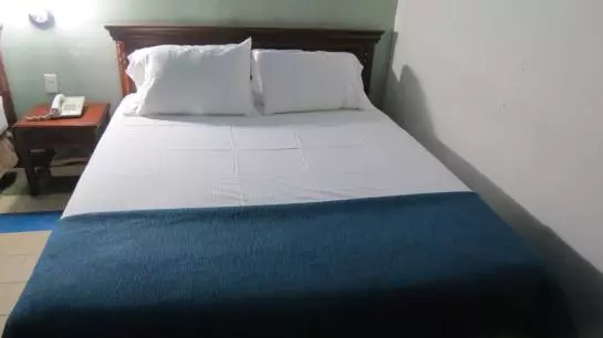 Hotel Casa Republicana