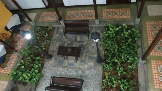 Hotel Casa Republicana