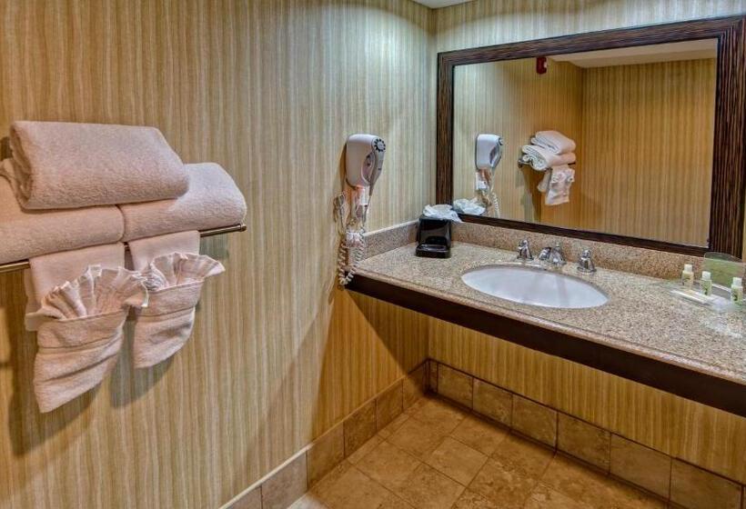 Clarion Hotel & Suites Conference Center Memphis Airport