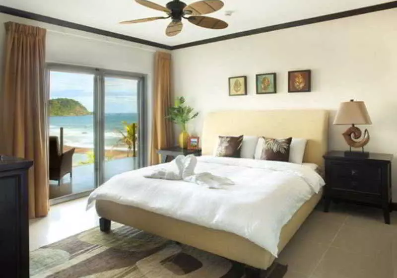 호텔 Diamante Del Sol 602n