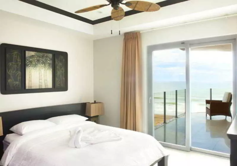 호텔 Diamante Del Sol 602n