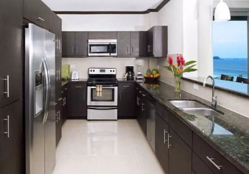 호텔 Diamante Del Sol 602n