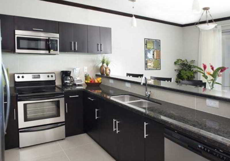 فندق Diamante Del Sol 602n