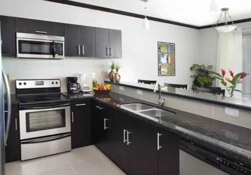 호텔 Diamante Del Sol 602n