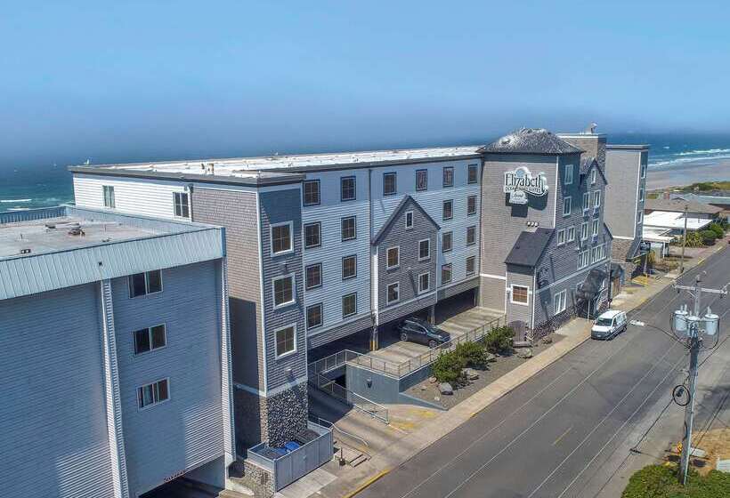 Elizabeth Oceanfront Suites, Ascend Hotel Collection