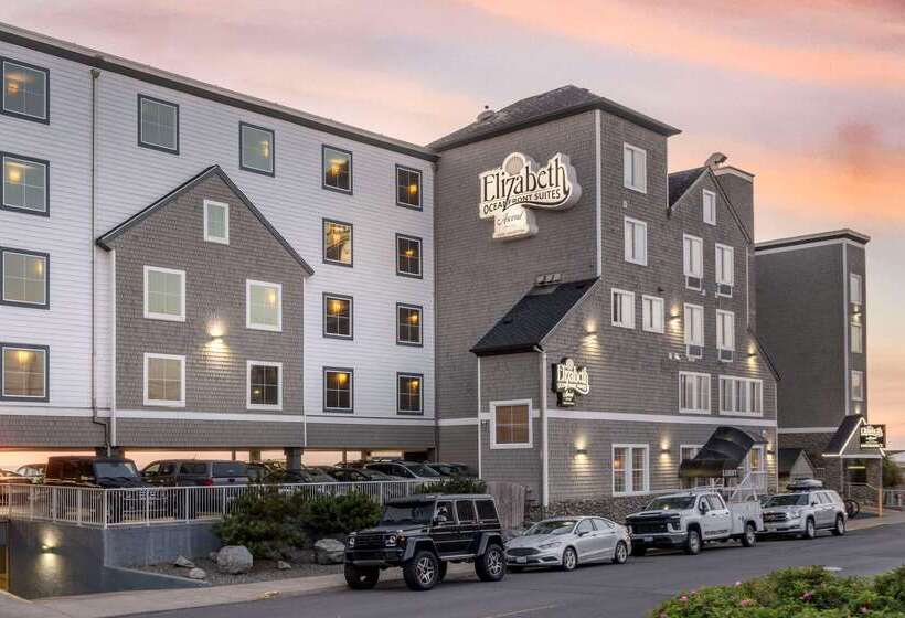 Elizabeth Oceanfront Suites, Ascend Hotel Collection