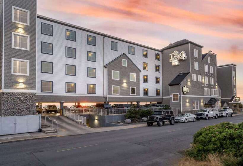 Elizabeth Oceanfront Suites, Ascend Hotel Collection