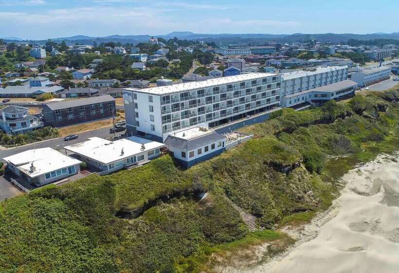 Elizabeth Oceanfront Suites, Ascend Hotel Collection