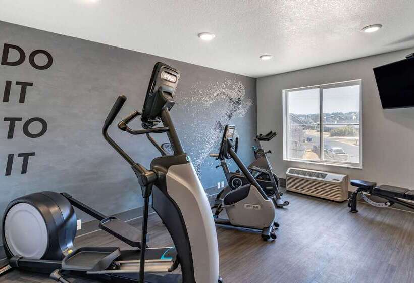 Elizabeth Oceanfront Suites, Ascend Hotel Collection